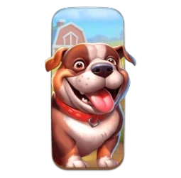 Game slot The Dog
House RTP 98.83% di RPWIN1