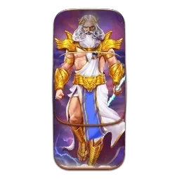 Game slot Olympus
Super Scatter RTP 97.88% di RPWIN1