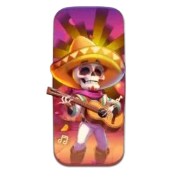 Game slot Taberna
Muertos RTP 99.62% di RPWIN1