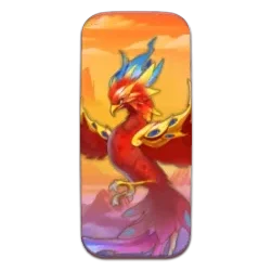 Game slot Phoenix
Legend RTP 98.19% di RPWIN1