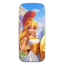 Game slot Wisdom
Of Athena RTP 98.29% di RPWIN1