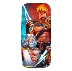 Game slot Zeus
& Hades RTP 97.24% di RPWIN1