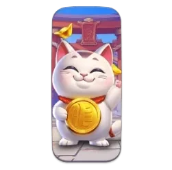 Game slot Lucky
Neko RTP 99.06% di RPWIN1