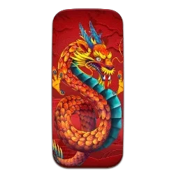 Game slot Floating
Dragon RTP 99.74% di RPWIN1