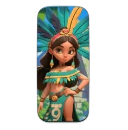 Game slot Treasures
Of Aztec RTP 98.98% di RPWIN1