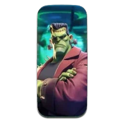 Game slot Doctor
Frankenstein RTP 96.11% di RPWIN1