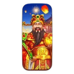 Game slot Spring
Festival RTP 99.6% di RPWIN1