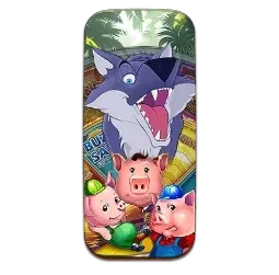 Game slot Huff N' Even
More Puff RTP 96.56% di RPWIN1