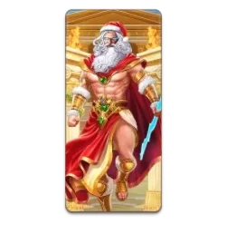 Game slot Gates of Olympus
Xmas 1000 RTP 98.48% di RPWIN1