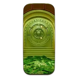 Game slot Cash
Maker RTP 97.54% di RPWIN1