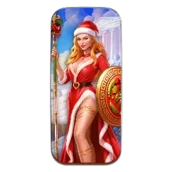 Game slot Wisdom of Athena
Xmas 1000 RTP 98.79% di RPWIN1